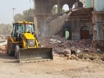 Civic officials from the Malvan Municipal Council said that action was taken against Khan's family considering the “seriousness of the issue”. (Representative image)