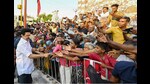 Any redistribution which works on the basis of current population numbers will lead to a drastic fall in the north-south balance in India’s national legislative (PTI)
