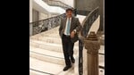 While overturning Sunil Kumar Singh’s expulsion from the Bihar legislative council, the apex court said that though legislatures have the authority to discipline members, the penalties they impose must pass the judicial test (Facebook/Sunil Kumar Singh)