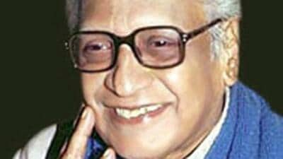Kusumagraj’s birthplace to be declared ‘Poetry Village’ on Marathi Language Day Kusumagraj’s birthplace to be declared ‘Poetry Village’ on Marathi Language Day