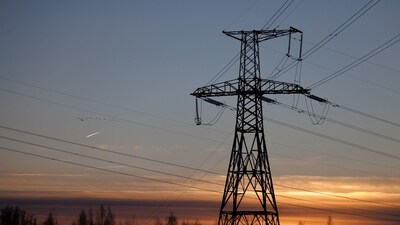 Trump's government has ended an initiative to expand electricity access in Africa, Bloomberg reports (Bloomberg) Trump's government has ended an initiative to expand electricity access in Africa, Bloomberg reports (Bloomberg)