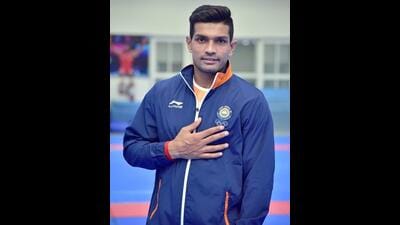 Deepak Niwas Hooda (Sourced) Deepak Niwas Hooda (Sourced)