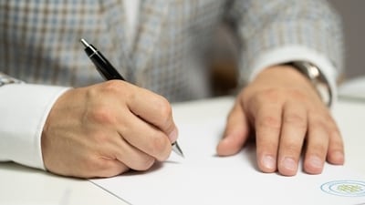 Prepayment is particularly beneficial for those nearing retirement, helping them clear liabilities before their income stream decreases, say personal finance experts. (Representational photo) (Pixabay) Prepayment is particularly beneficial for those nearing retirement, helping them clear liabilities before their income stream decreases, say personal finance experts. (Representational photo) (Pixabay)