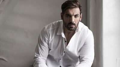 John Abraham will be next seen in The Diplomat.
