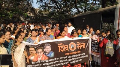 National Commission for Women (NCW) has taken suo motu cognisance of the bus rape incident reported in the media. (HT)