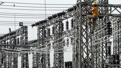 Officials said they have cracked down on power theft. (Representative photo) Officials said they have cracked down on power theft. (Representative photo)