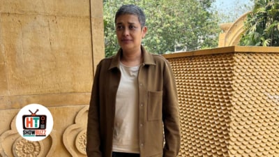 Reema Kagti directed Superboys Of Malegaon. Reema Kagti directed Superboys Of Malegaon.