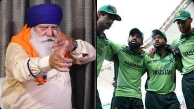 Yograj Singh has offered to coach Pakistan (@BhttDNSH100) Yograj Singh has offered to coach Pakistan (@BhttDNSH100)