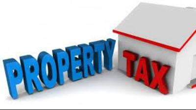 The Chandigarh Congress has opposed the proposed hike in property tax. (HT File)