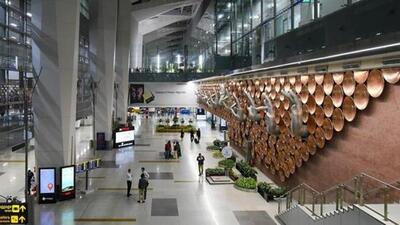 The Delhi airport’s current base airfare is the same that the Airports Authority of India (AAI) charged in 2006, before the airport was privatised (HT Photo)
