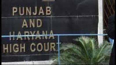 The Punjab and Haryana high court, designed by renowned architect Le Corbusier, is an important heritage structure. It was designated a UNESCO World Heritage Site in 2016. (HT Photo) The Punjab and Haryana high court, designed by renowned architect Le Corbusier, is an important heritage structure. It was designated a UNESCO World Heritage Site in 2016. (HT Photo)