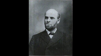 The earnest appeals of the Indian missionaries, early in the spring of 1897, moved George Lambert, an American Mennonite missionary and compelled him to establish the organization “Home and Foreign Relief Commission” (HT PHOTO) The earnest appeals of the Indian missionaries, early in the spring of 1897, moved George Lambert, an American Mennonite missionary and compelled him to establish the organization “Home and Foreign Relief Commission” (HT PHOTO)