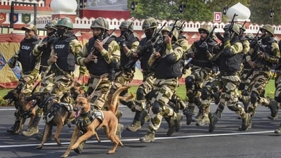 CISF to recruit for 1161 Constable posts, registration begins on March 5 CISF to recruit for 1161 Constable posts, registration begins on March 5