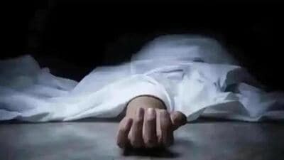 The police encircled the accused, Jitu alias Jitendra, a resident of Sivan village in Haryana’s Jhajjar district, and closed in after several rounds of gunfire were exchanged early Wednesday morning (Representative photo) The police encircled the accused, Jitu alias Jitendra, a resident of Sivan village in Haryana’s Jhajjar district, and closed in after several rounds of gunfire were exchanged early Wednesday morning (Representative photo)