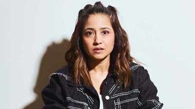 Shweta Tripathi (Photo: Instagram) Shweta Tripathi (Photo: Instagram)