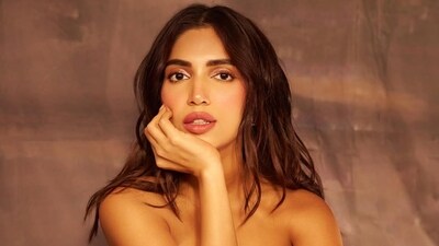 Bhumi Pednekar (Photo: Instagram) Bhumi Pednekar (Photo: Instagram)