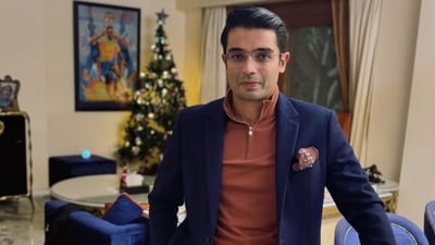 Jaiveer Shergill also said that flying with Air India wasn't a pleasant experience but it "broke all records" on Tuesday. (File) (X/@JaiveerShergill) Jaiveer Shergill also said that flying with Air India wasn't a pleasant experience but it "broke all records" on Tuesday. (File) (X/@JaiveerShergill)