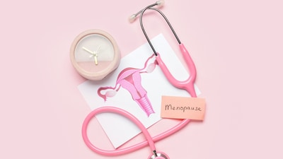 "This is a phase of gradual depletion of hormones estrogen and progesterone which causes a range of symptoms," said Dr. Astha Dayal. "This is a phase of gradual depletion of hormones estrogen and progesterone which causes a range of symptoms," said Dr. Astha Dayal.