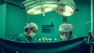 The surgery on the 17 year old boy with two extra limbs was a ground-breaking medical achievement by the AIIMS doctors (Pexel) The surgery on the 17 year old boy with two extra limbs was a ground-breaking medical achievement by the AIIMS doctors (Pexel)
