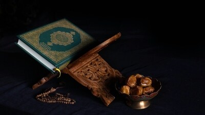 Ramadan 2025: The crescent moon will be sighted on the evening of February 28, 2025 (Unsplash) Ramadan 2025: The crescent moon will be sighted on the evening of February 28, 2025 (Unsplash)