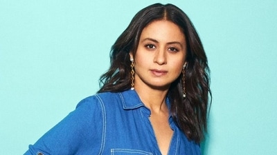 Rasika Dugal Rasika Dugal