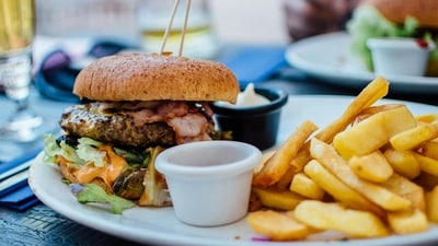 The researchers discovered that ultra-processed foods make up for more than half of the American’s diet and energy intake, both in their homemade meals, and while being away from home. (Pexels) The researchers discovered that ultra-processed foods make up for more than half of the American’s diet and energy intake, both in their homemade meals, and while being away from home. (Pexels)