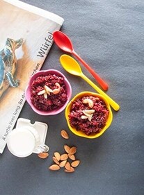Beetroot Halwa Beetroot Halwa