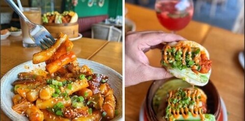 Korean Karnival