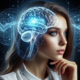 The approach shows promise in identifying early signs of neurodegenerative diseases. (Pixabay) The approach shows promise in identifying early signs of neurodegenerative diseases. (Pixabay)