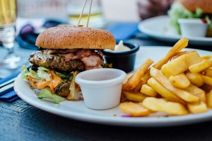 Ultra-processed foods are factory-made, additive-loaded, and low in real nutrition. (Pexels) Ultra-processed foods are factory-made, additive-loaded, and low in real nutrition. (Pexels)