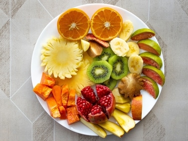 A healthy diet helps in managing the symptoms of menopause. (Unsplash) A healthy diet helps in managing the symptoms of menopause. (Unsplash)
