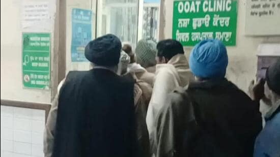 According to an official letter issued by the state health department on February 25, a copy of which is with Hindustan Times, the proposal to engage rehabilitated addicts as counsellors is under active consideration.