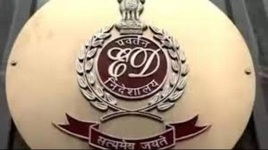 In a statement, the Enforcement Directorate said searches were carried out on Tuesday at five business and residential premises in Ludhiana, Punjab and Chandigarh of the two companies apart from a third firm -- Infowiz Software Solution -- and some others.