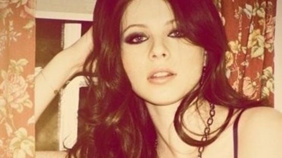 Michelle Trachtenberg died at the age of 39. (X/ @MichelleTrachtenberg)