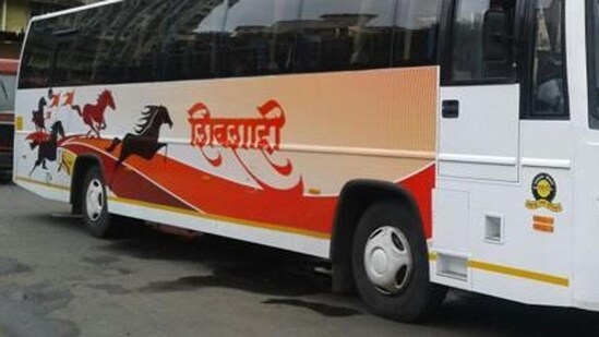 The suspect told her to board a state transport corporation’s Shivshahi bus parked in the depot, followed her into the bus and raped her. (FILE PHOTO)