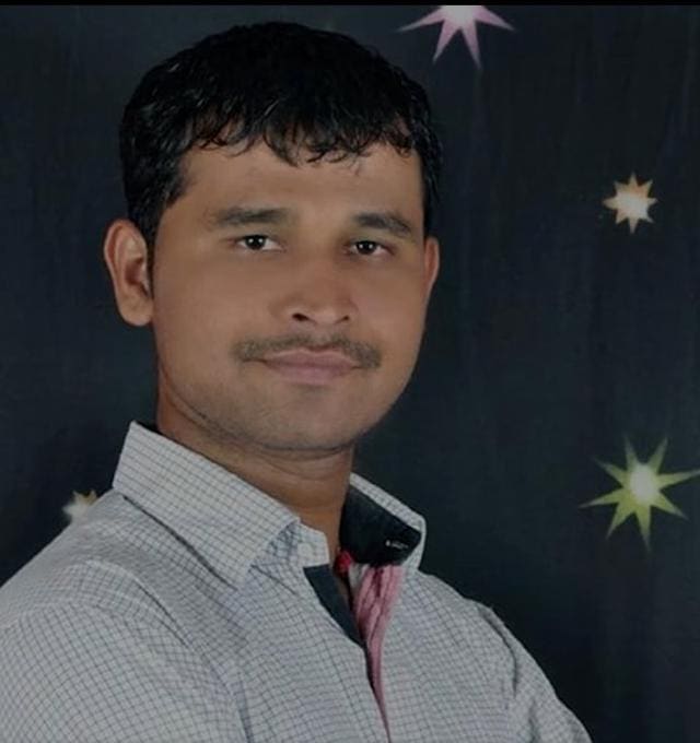 Dattatray Ramdas Gade (HT) Dattatray Ramdas Gade (HT)