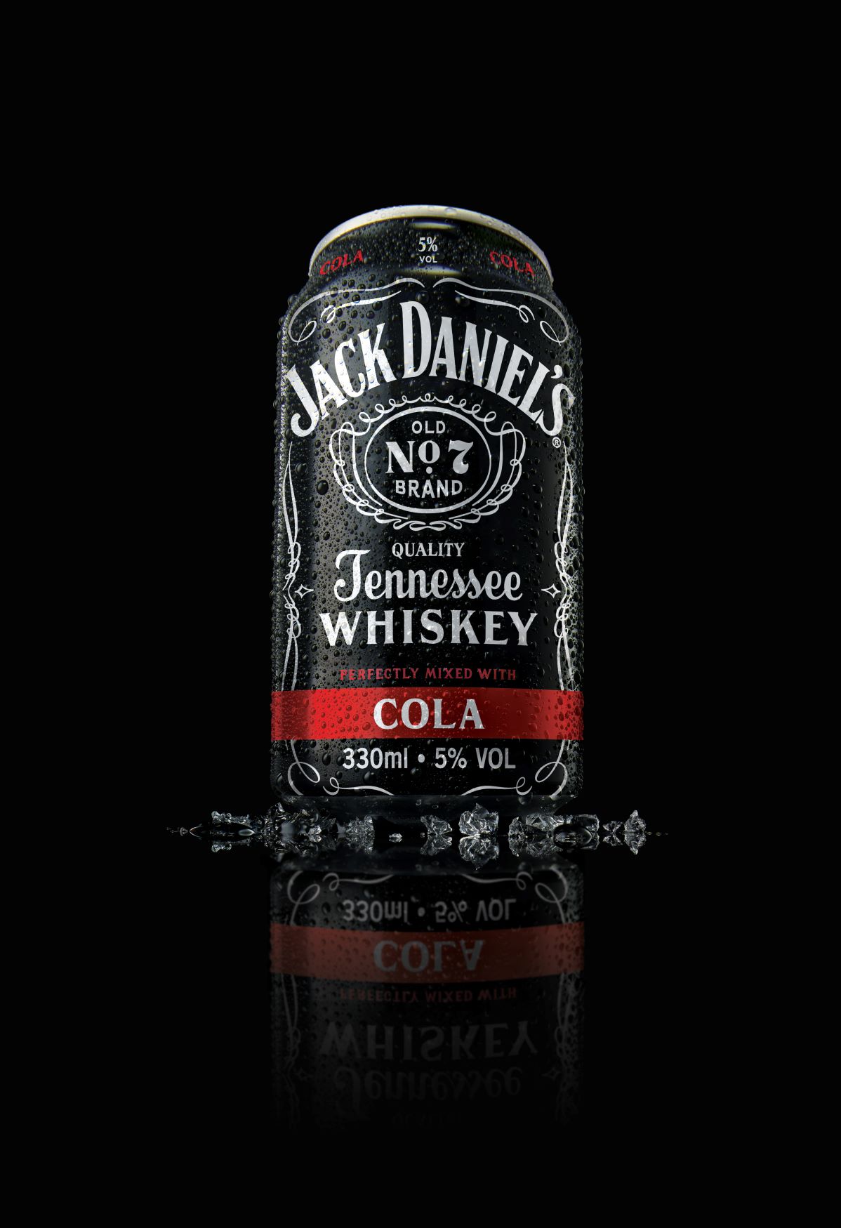 Tennessee icon Jack Daniel’s—owned by Brown Forman—has enjoyed a fairly successful run in India,