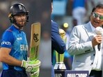 Sunil Gavaskar roasted England after their Champions Trophy exit.