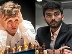 Magnus Carlsen explained why he is better than the younger GMs like D Gukesh. Magnus Carlsen explained why he is better than the younger GMs like D Gukesh.