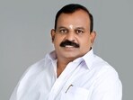 Vishnupuram Chandrasekharan, is the chairman of Vaikunda Swami Dharma Pracharana Sabha (VSDPS), which represents the Nadar community in Kerala.