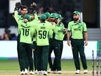 Pakistan finished last in Group A of Champions Trophy 2025 Pakistan finished last in Group A of Champions Trophy 2025