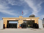 Despite severe restrictions on movement, the Rafah crossing has enabled trade and allowed Palestinians with security approvals to leave and re-enter Gaza.