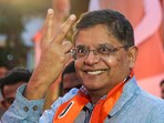 BJP MP Baijayant Panda-led committee will record oral evidence of representatives from the Institute of Chartered Accountants of India (ICAI) and Ernst and Young (EY). BJP MP Baijayant Panda-led committee will record oral evidence of representatives from the Institute of Chartered Accountants of India (ICAI) and Ernst and Young (EY).