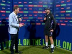 Michael Atherton asks tough questions to England captain Jos Buttler Michael Atherton asks tough questions to England captain Jos Buttler