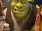 A new teaser reveals Zendaya as Shrek and Fiona's daughter, while fan favourites Mike Myers, Cameron Diaz, and Eddie Murphy return. A new teaser reveals Zendaya as Shrek and Fiona's daughter, while fan favourites Mike Myers, Cameron Diaz, and Eddie Murphy return.