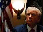 U.S. President Donald Trump is going ahead with his tariff plans.