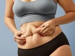 A new study conducted in Japan found that belly fat could boost brain health. 