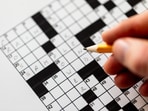 Even if no one's watching, people cheat on puzzles like crossword. Even if no one's watching, people cheat on puzzles like crossword.