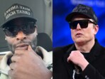 Le'Veon Bell backs Elon Musk against critics regarding his advisory role in government efficiency Le'Veon Bell backs Elon Musk against critics regarding his advisory role in government efficiency