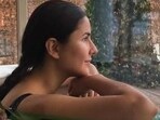 Katrina Kaif took to Instagram to share pictures from her recent vacation.